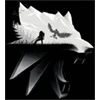 🐺 Эмодзи «Witcher ()» для Telegram