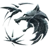 🐺 Эмодзи «Witcher ()» для Telegram