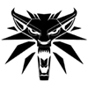 🐺 Эмодзи «Witcher ()» для Telegram