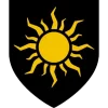 🌞 Эмодзи «Witcher ()» для Telegram