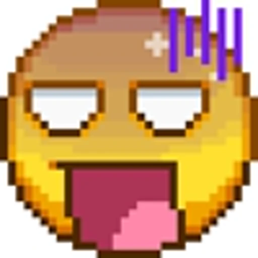 🤩 Эмодзи «Emoji» для Telegram