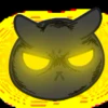 🐈‍⬛ Эмодзи «Black Cat» для Telegram
