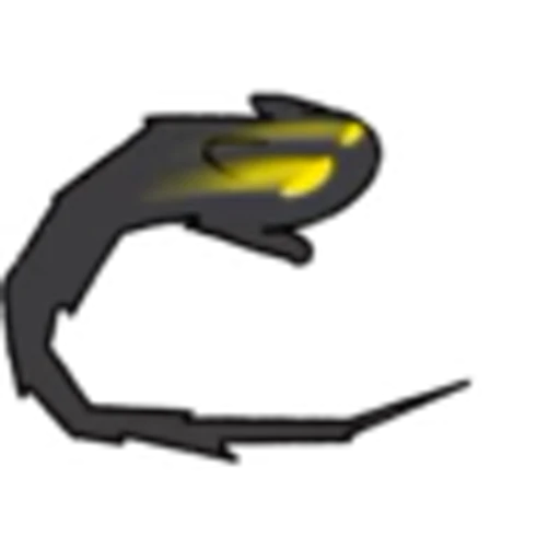 🐈‍⬛ Эмодзи «Black Cat» для Telegram