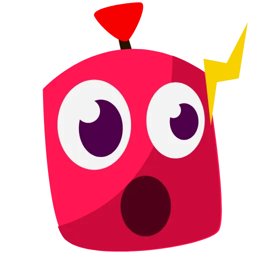 😱 Эмодзи «Emoji Clubster» для Telegram