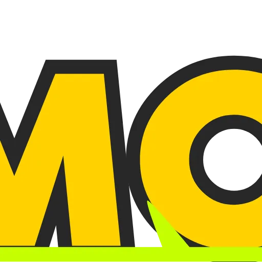 🔡 Эмодзи «Emoji Clubster» для Telegram