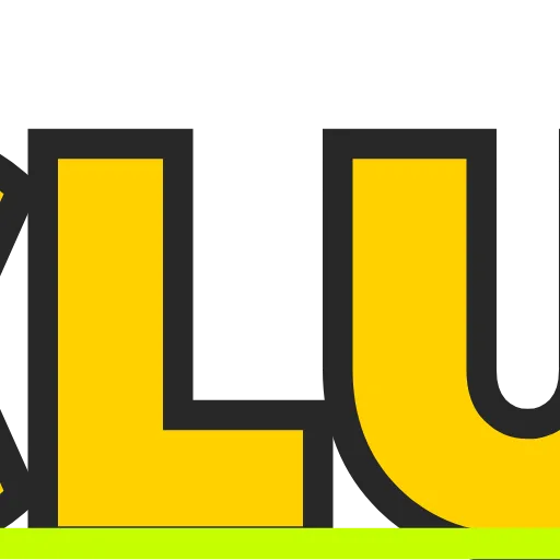 🔡 Эмодзи «Emoji Clubster» для Telegram