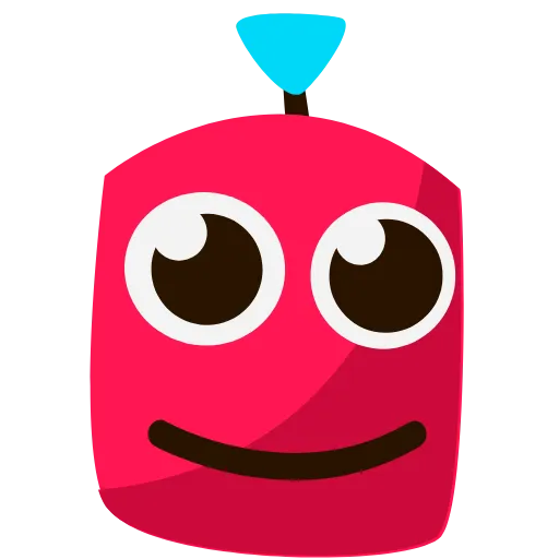😉 Эмодзи «Emoji Clubster» для Telegram