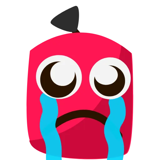 🥹 Эмодзи «Emoji Clubster» для Telegram
