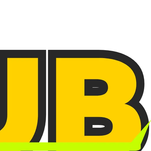 🔡 Эмодзи «Emoji Clubster» для Telegram