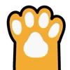 🐾 Эмодзи «Collection» для Telegram