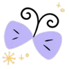 🦋 Эмодзи «Collection» для Telegram