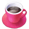 ☕️ Эмодзи «Collection» для Telegram