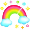 🌈 Эмодзи «Collection» для Telegram