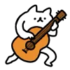 🎸 Эмодзи «Collection» для Telegram