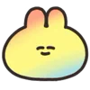 🐰 Эмодзи «Collection» для Telegram