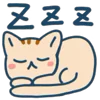 😴 Эмодзи «Collection» для Telegram