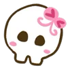 💀 Эмодзи «Collection» для Telegram