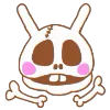 💀 Эмодзи «Collection» для Telegram
