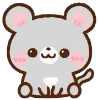 🐭 Эмодзи «Collection» для Telegram