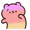 🌈 Эмодзи «Collection» для Telegram
