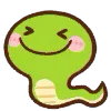 🐍 Эмодзи «Collection» для Telegram