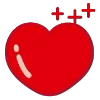 ❤️ Эмодзи «Collection» для Telegram
