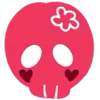 💀 Эмодзи «Collection» для Telegram