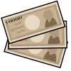 💵 Эмодзи «Collection» для Telegram