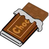 🍫 Эмодзи «Collection» для Telegram