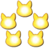 🐱 Эмодзи «Collection» для Telegram