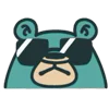 😎 Эмодзи «Collection» для Telegram