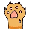 🐾 Эмодзи «Collection» для Telegram