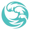 🌊 Эмодзи «Новости» для Telegram