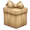 🤩 Эмодзи «Cute Ios 18» для Telegram