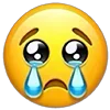 🥺 Эмодзи «Emoji Ios Generation» для Telegram