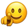 🙂 Эмодзи «Emoji Ios Generation» для Telegram