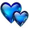 💙 Эмодзи «Emoji Ios Generation» для Telegram