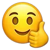 🙂 Эмодзи «Emoji Ios Generation» для Telegram