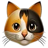 😺 Эмодзи «Emoji Ios Generation» для Telegram