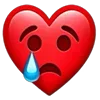 😢 Эмодзи «Emoji Ios Generation» для Telegram