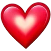 ❤️ Эмодзи «Emoji Ios Generation» для Telegram