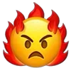 Эмодзи Emoji Ios Generation для Telegram — скачать