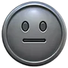 😐 Эмодзи «Emoji Ios Generation» для Telegram