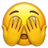 🙈 Эмодзи «Emoji Ios Generation» для Telegram