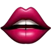 👄 Эмодзи «Emoji Ios Generation» для Telegram