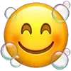😶‍🌫️ Эмодзи «Emoji Ios Generation» для Telegram