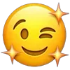 😉 Эмодзи «Emoji Ios Generation» для Telegram