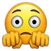 😳 Эмодзи «Emoji Ios Generation» для Telegram