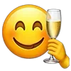 😊 Эмодзи «Emoji Ios Generation» для Telegram