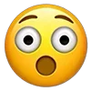 😳 Эмодзи «Emoji Ios Generation» для Telegram